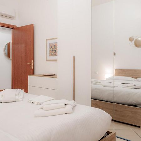 Bnbutler - Pellegrino Rossi, 42 - Ampio E Comodo Per 5 Milano Exterior foto