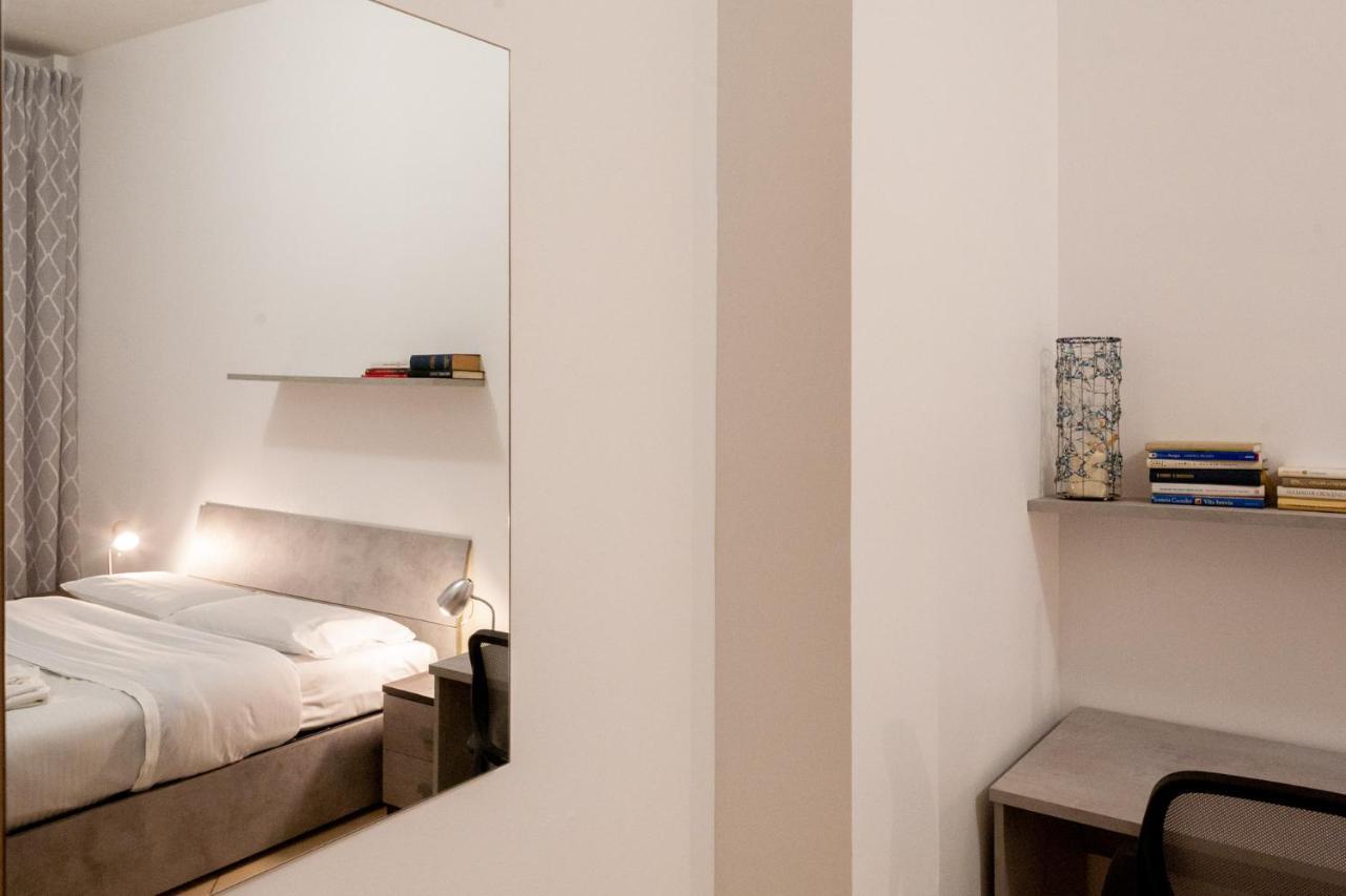 Bnbutler - Pellegrino Rossi, 42 - Ampio E Comodo Per 5 Milano Exterior foto