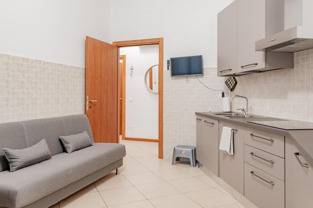 Bnbutler - Pellegrino Rossi, 42 - Ampio E Comodo Per 5 Milano Exterior foto