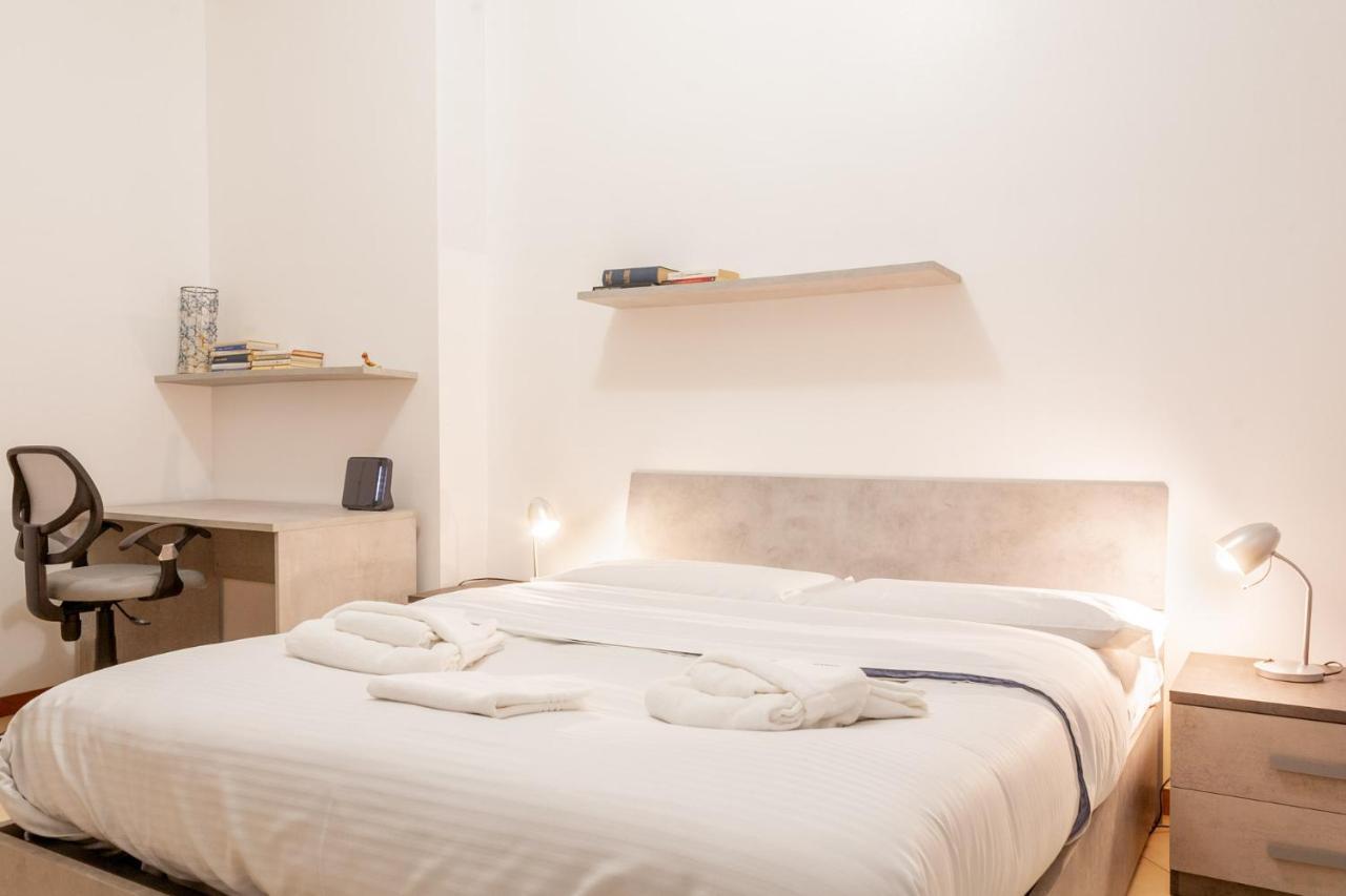 Bnbutler - Pellegrino Rossi, 42 - Ampio E Comodo Per 5 Milano Exterior foto